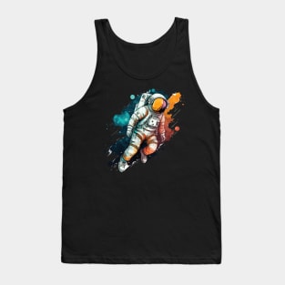 Project Hail Mary Tank Top